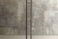 Roscoe Bronze Metal 62 Inch H Twin Pole Floor Lamp for dimensions 1403 X 2000