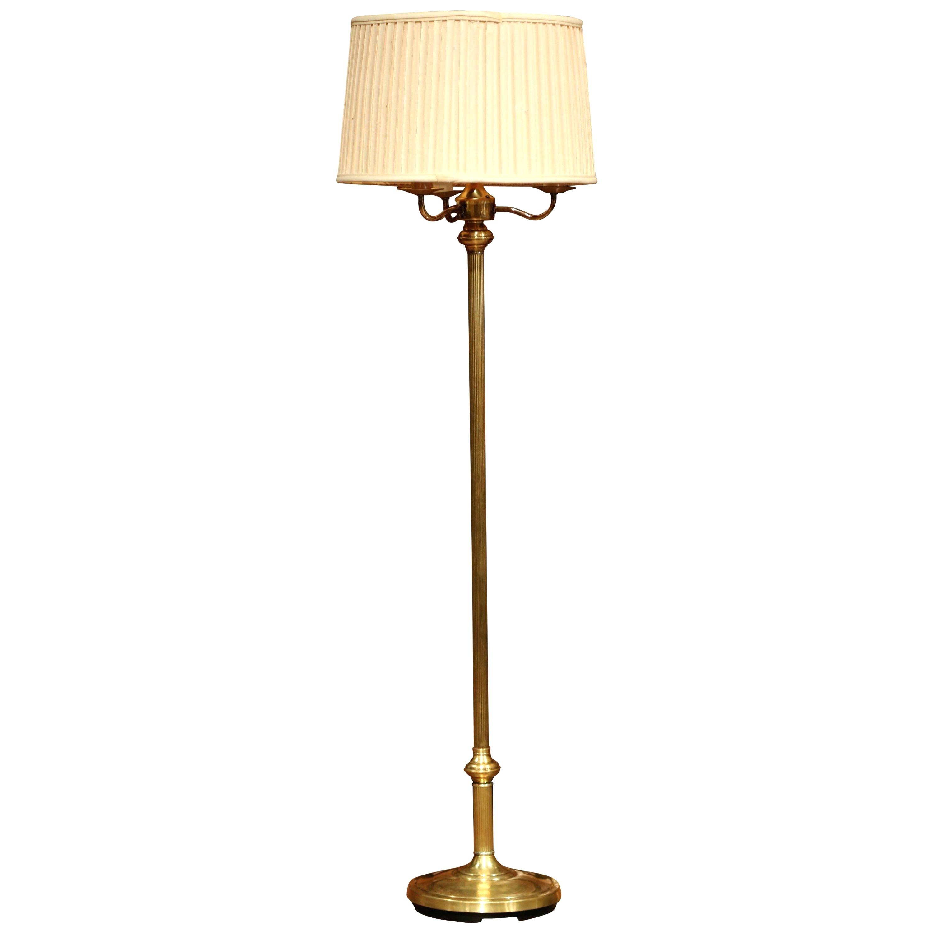 Round Floor Lamp Fitaddict for dimensions 3000 X 3000