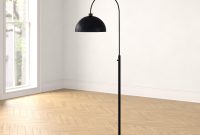 Samia 72 Arc Floor Lamp within measurements 2000 X 2000