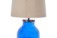 Sand Blue Glass Table Lamp Tk Maxx Blue Glass Table with regard to dimensions 1500 X 1500