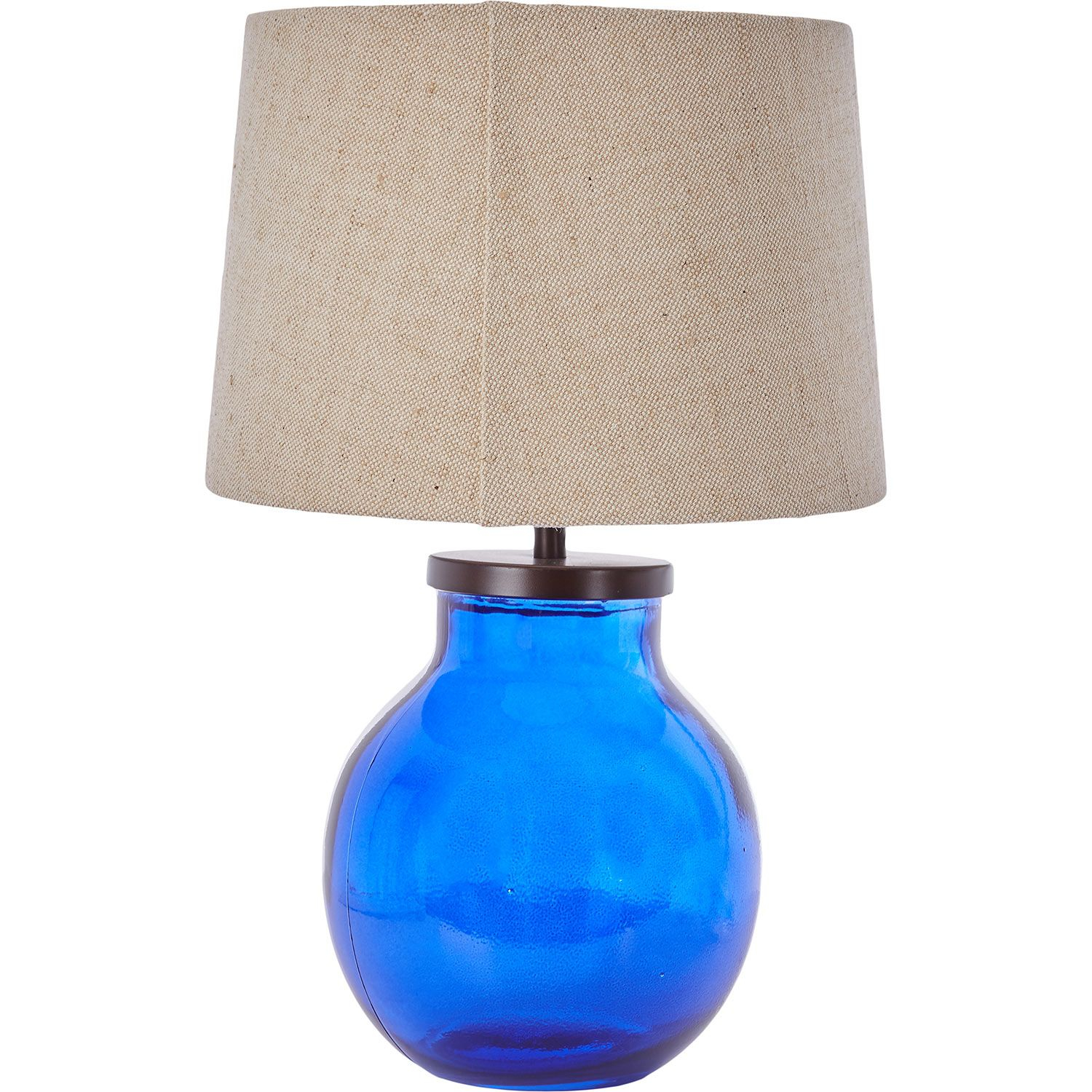 Sand Blue Glass Table Lamp Tk Maxx Blue Glass Table with regard to dimensions 1500 X 1500