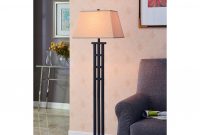 Simone Bronze 58 Inch Floor Lamp with regard to dimensions 2722 X 2722