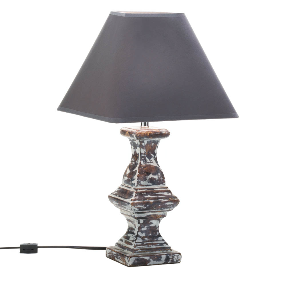 Small Desk Lamp Black Table Lamps For Bedroom Modern Contemporary Recast Lamp regarding size 1000 X 1000