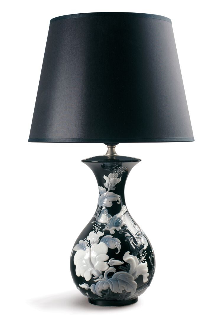 Sparrows Table Lamp Black Ce regarding dimensions 755 X 1080