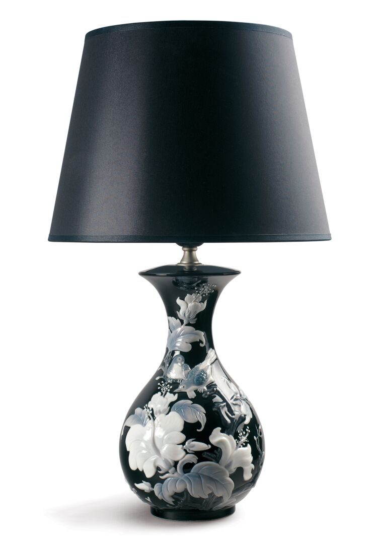 Sparrows Table Lamp Black Ce within size 755 X 1080