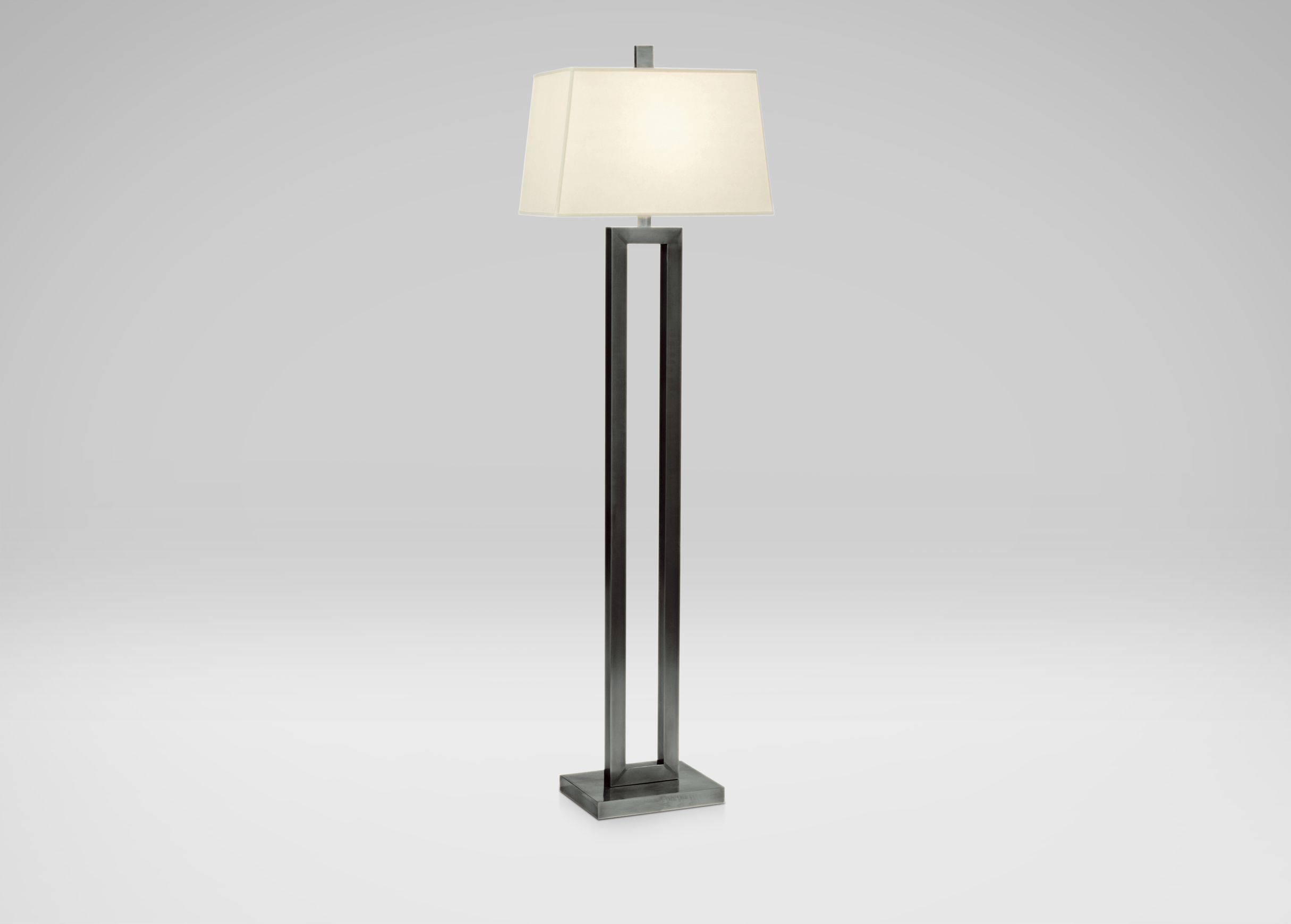 Stafford Bronze Floor Lamp Bronze Floor Lamp Floor Lamp with regard to proportions 2430 X 1740