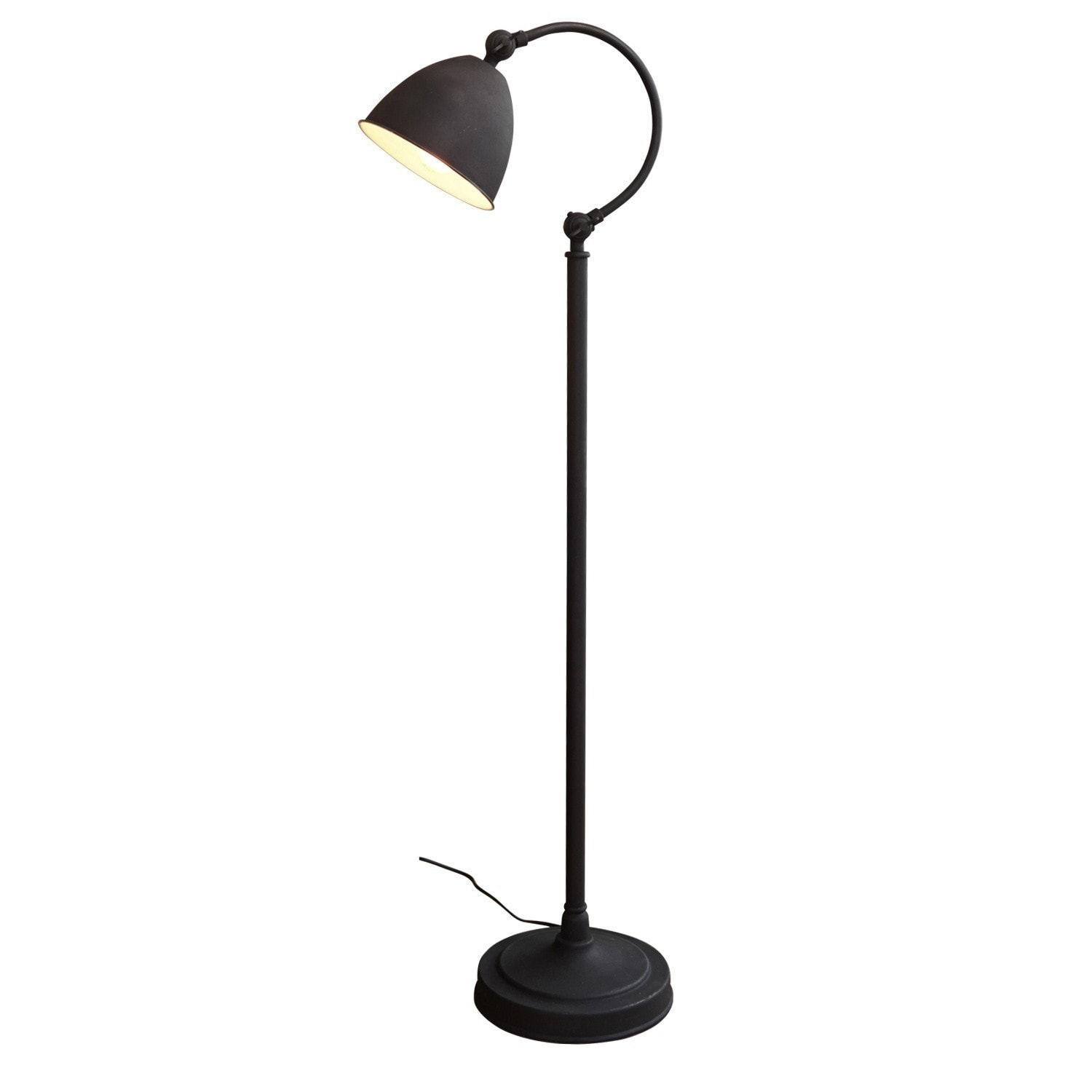 Stehlampe Emina regarding proportions 1500 X 1500