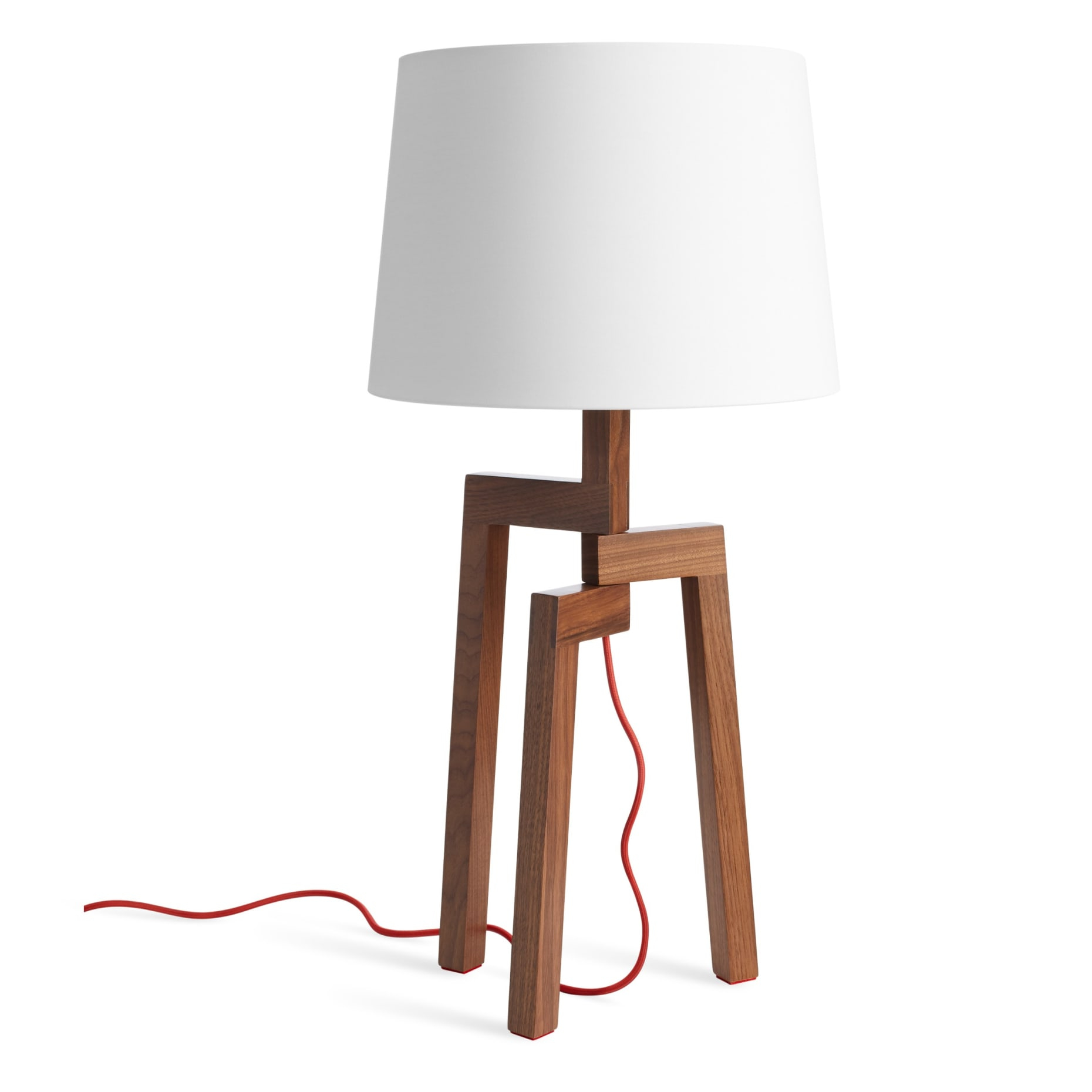 Stilt Table Lamp with regard to proportions 1860 X 1860