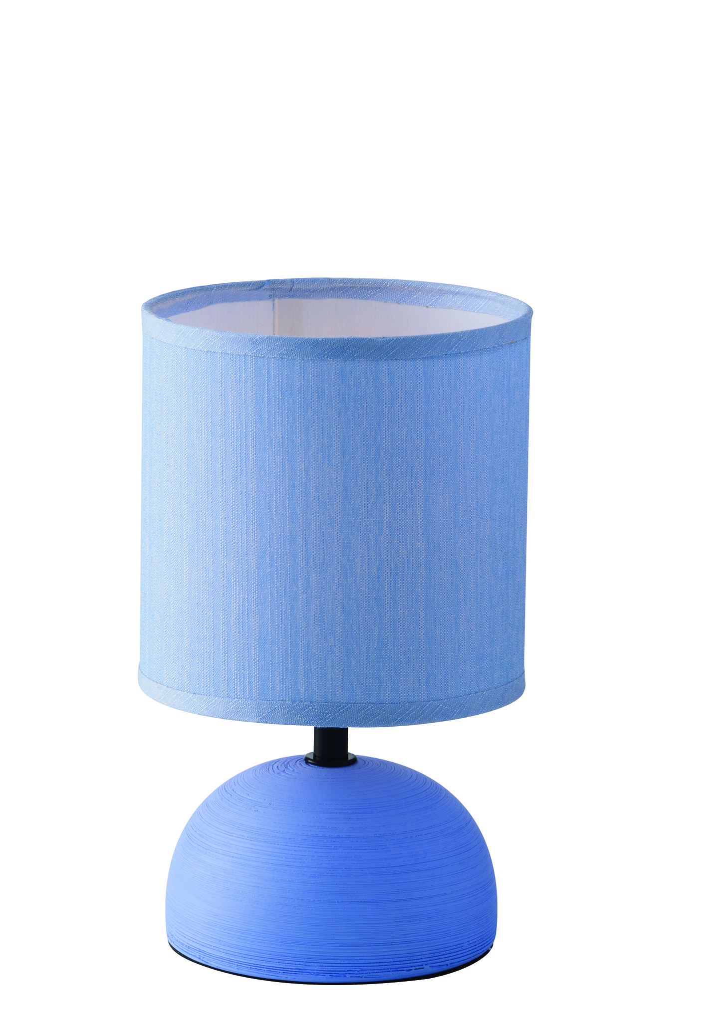 Table Lamp Furore 1xe14 Without Bulb Fan I Furore L Blu regarding size 1417 X 2067