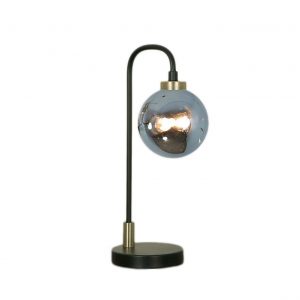 Tanner Black Table Lamp Black Table Lamps Table Lamp regarding sizing 1389 X 1389