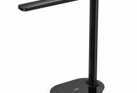 Taotronics Portable Led Desk Lamp Dimmable Small Desk Lamp With Memory Function with size 1500 X 1500