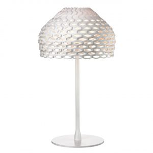 Tatou T Table Lamp In White Bronze Or Black with dimensions 1280 X 1280