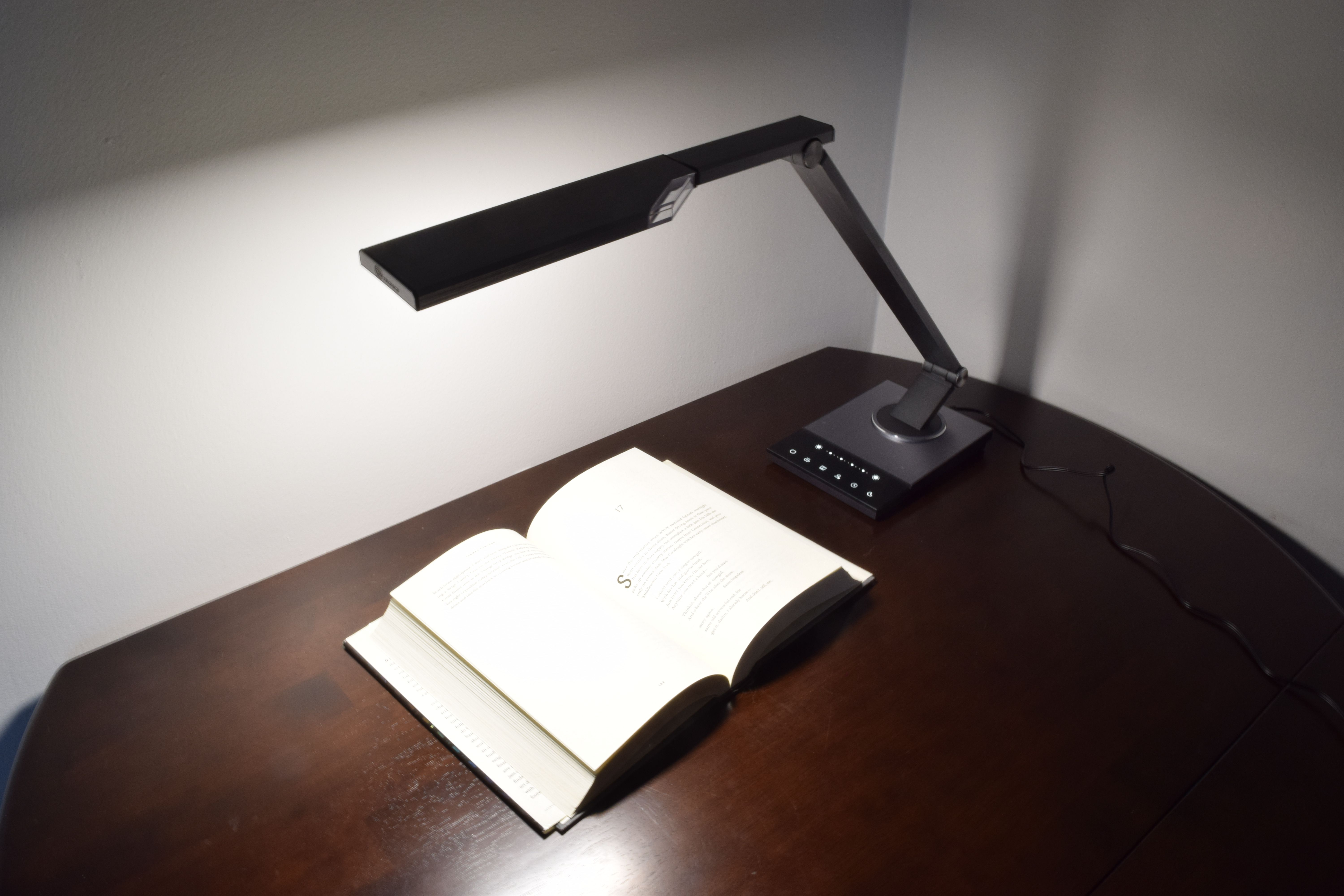 The 8 Best Desk Lamps Of 2020 in dimensions 6000 X 4000