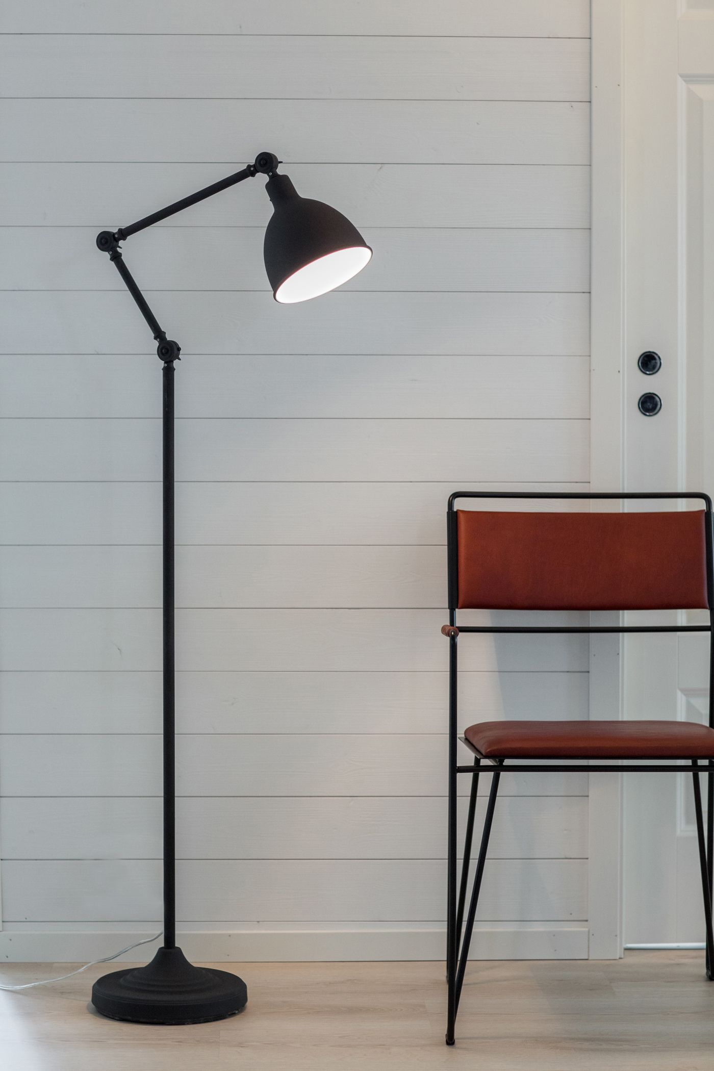 The Bazar Range Is Completed With A Decorative Floor Lamp inside proportions 1400 X 2100