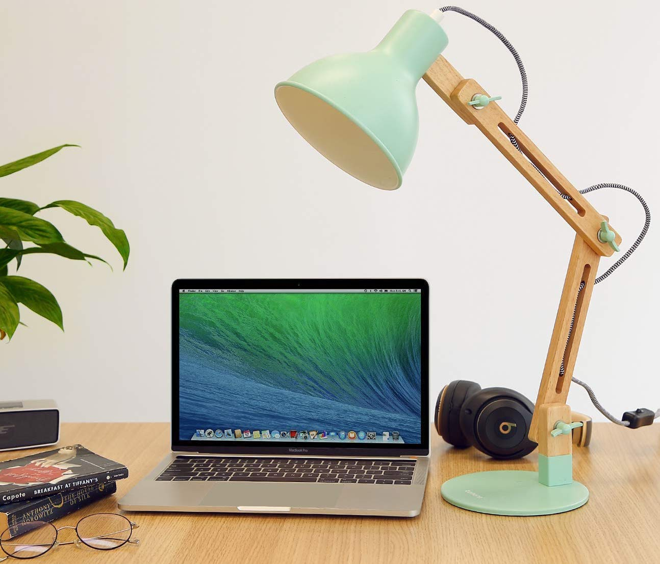 The Best Desk Lamps For Your Eyes for measurements 1294 X 1107