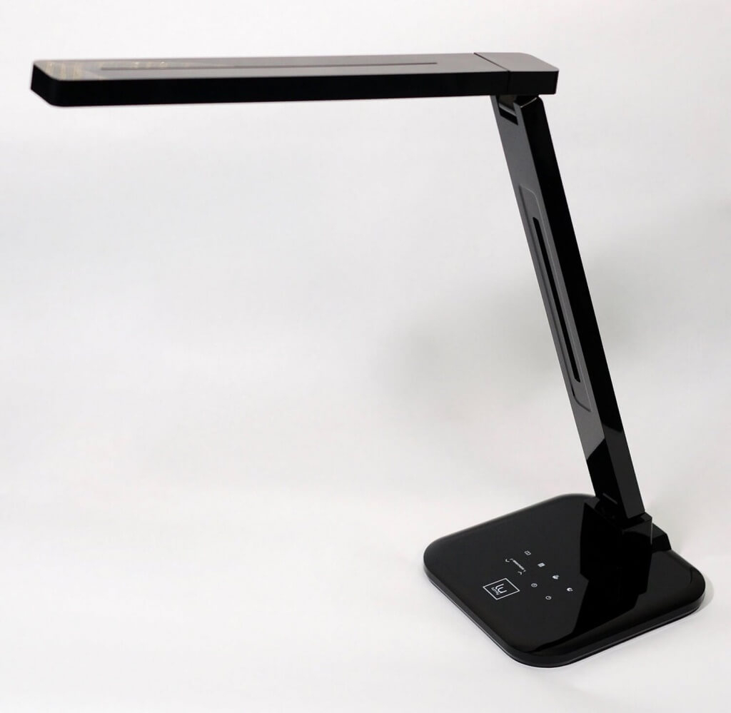 The Best Led Desk Lamps Of 2019 Reactual in size 1024 X 999