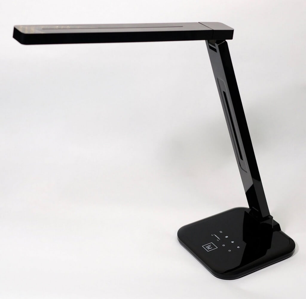 The Best Led Desk Lamps Of 2019 Reactual with regard to size 1024 X 999