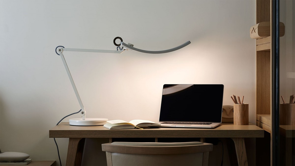 The Best Premium Desk Lamps For Upgrading Your Office for proportions 1200 X 674