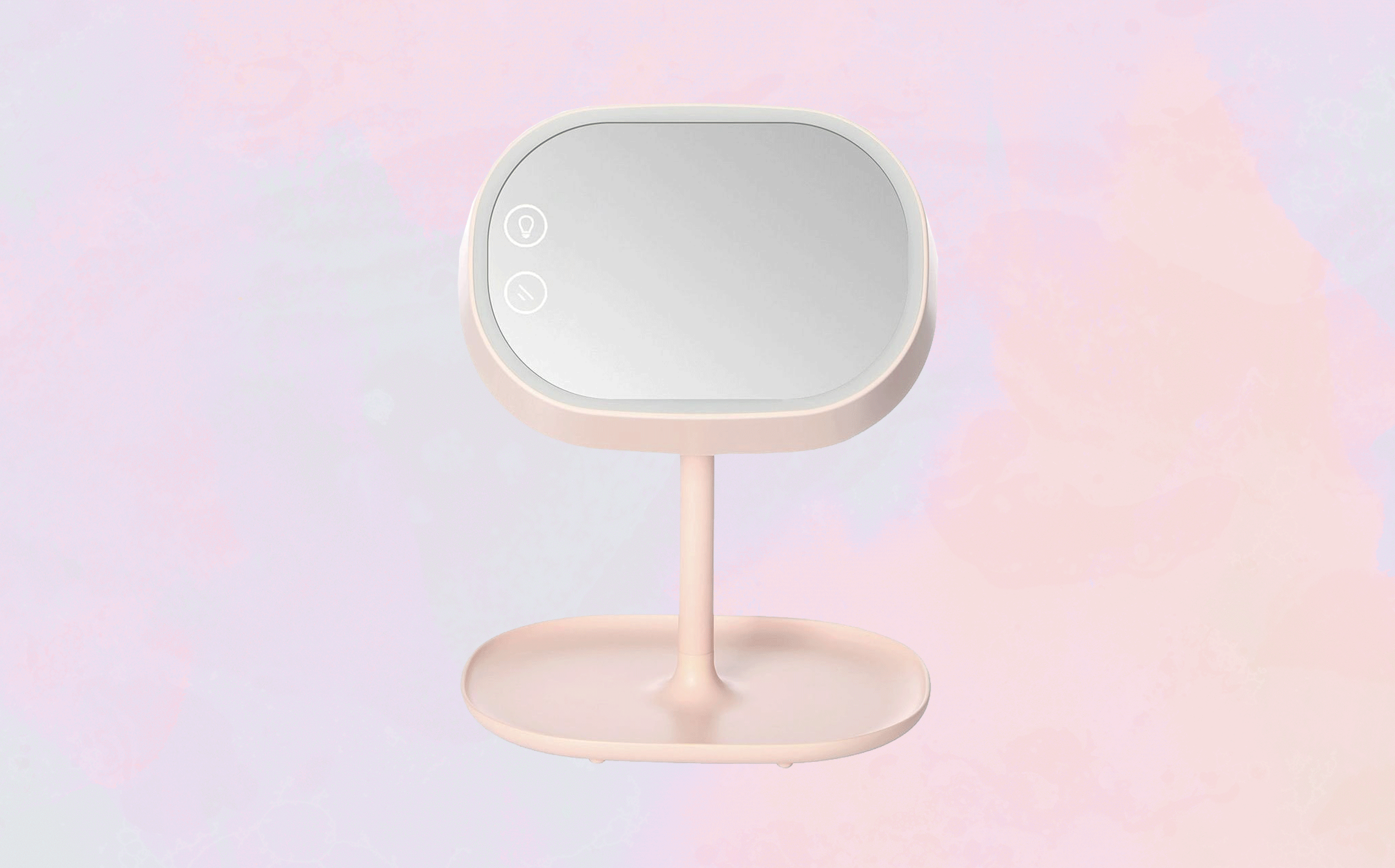 The Best Vanity Mirrors With Lights Best Makeup Mirrors On with sizing 3000 X 1867