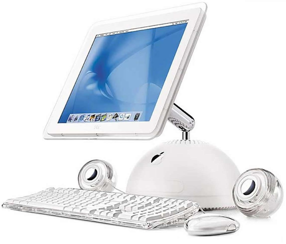 The Desk Lamp Imac G4 The Coolest Mac I Never Owned In inside size 1148 X 982