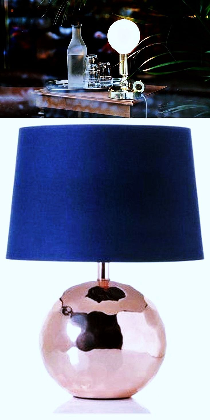 Thin Table Lamp You Need A Smallgoldtablelamp inside size 733 X 1463