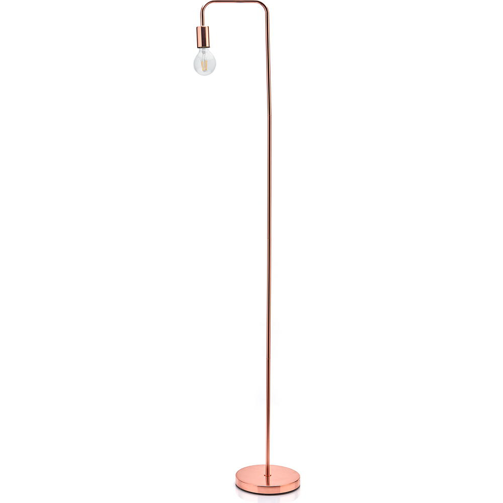 This Asda Floor Lamp Has Instagram Swooning With Envy intended for sizing 1000 X 1000