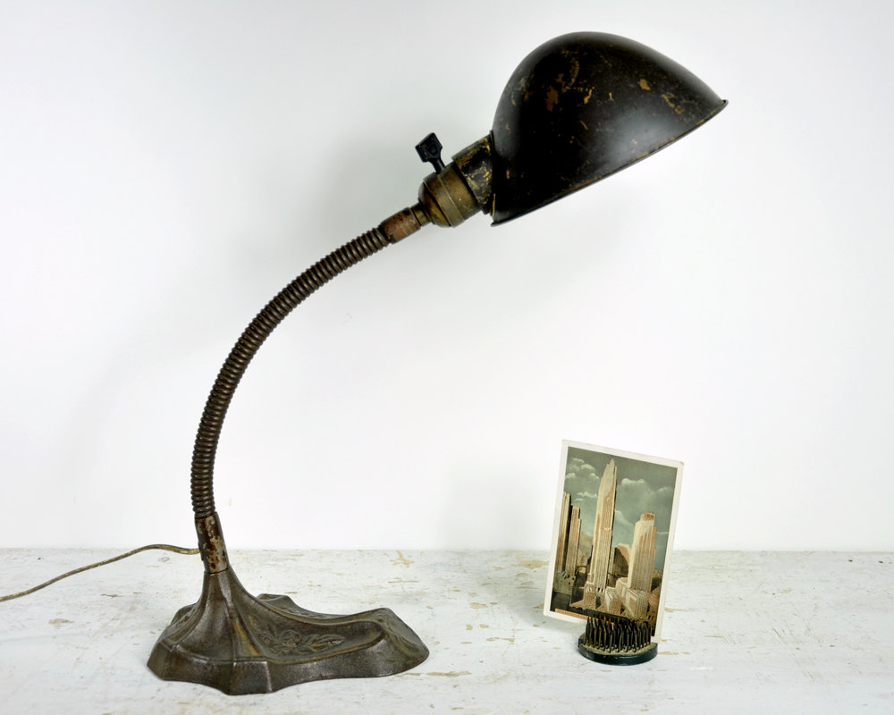 To 10 Old Desk Lamps For Bedrooms And Studyrooms Warisan intended for proportions 1000 X 800