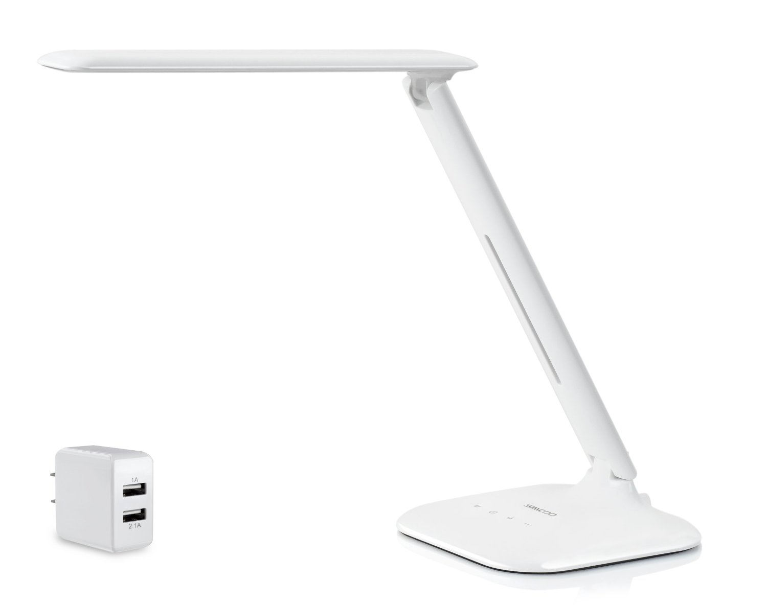 Top 10 Best Led Desk Lamp In 2019 Clamp Lamp Reviews inside proportions 1500 X 1184