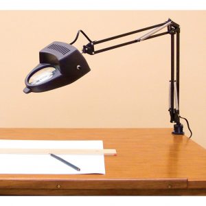 Top 10 Best Magnifying Lamps In 2019 Reviews Top Best Pro in measurements 1024 X 1024