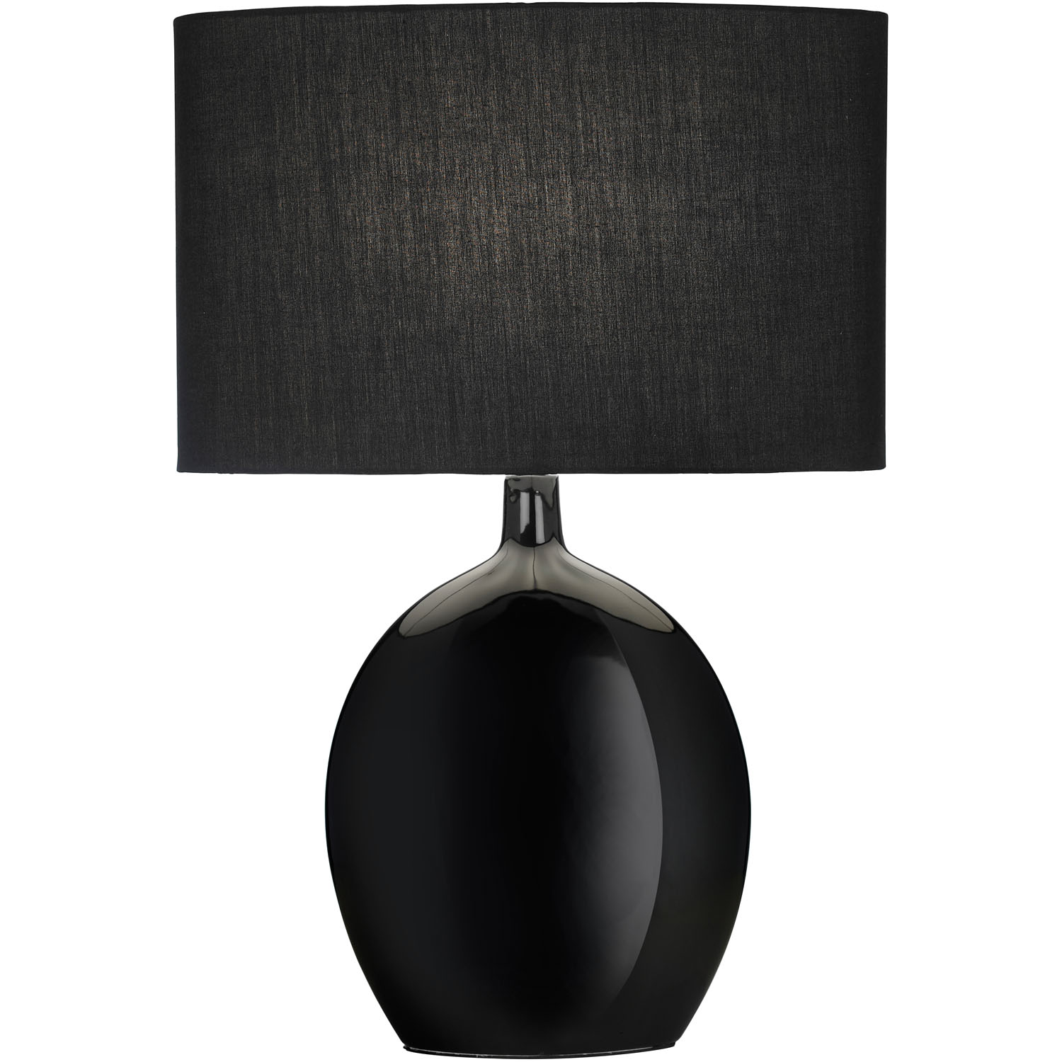 Top 10 Black Table Lamps For 2019 Warisan Lighting for dimensions 1500 X 1500