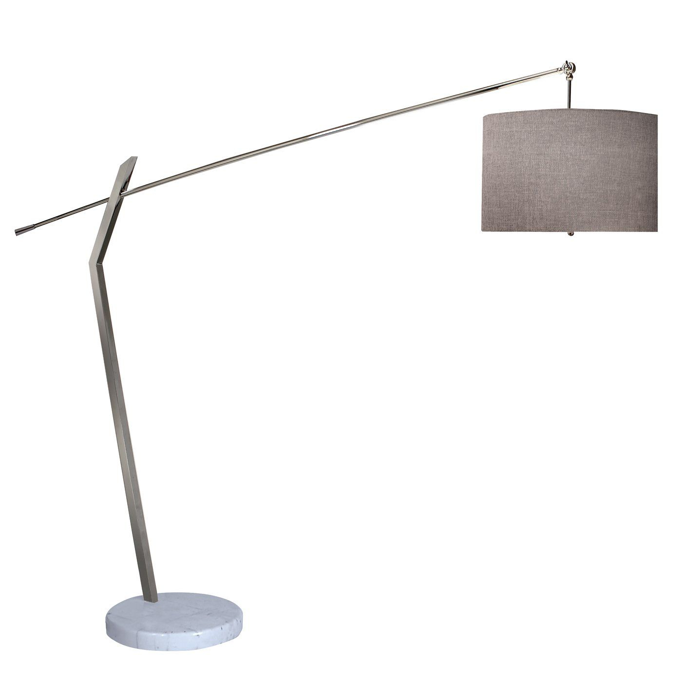 Trend Lighting Tfa990 2 Light Chelsea Arc Floor Lamp For intended for sizing 1400 X 1400