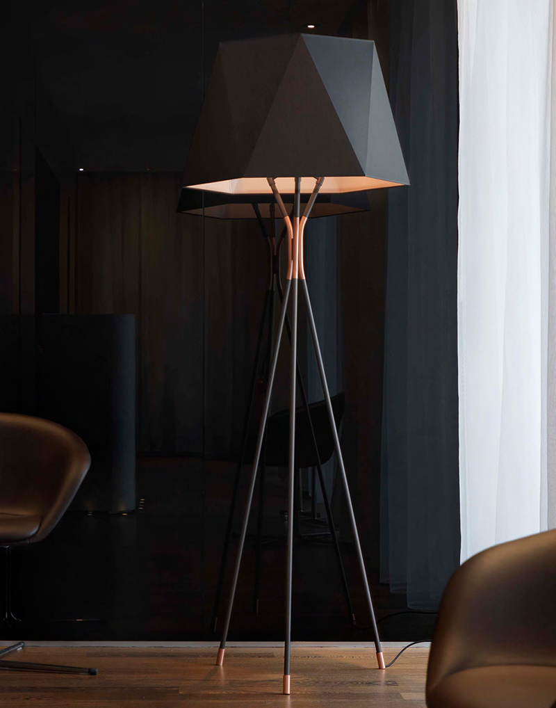 Tripod Floor Lamp Home Disacode Home Design From for proportions 800 X 1018