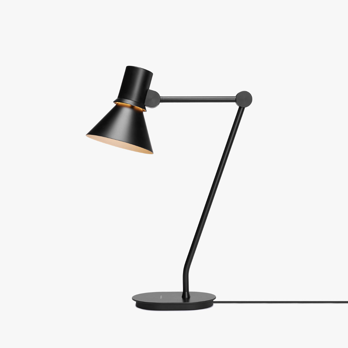 Type 80 Desk Lamp intended for proportions 1200 X 1200