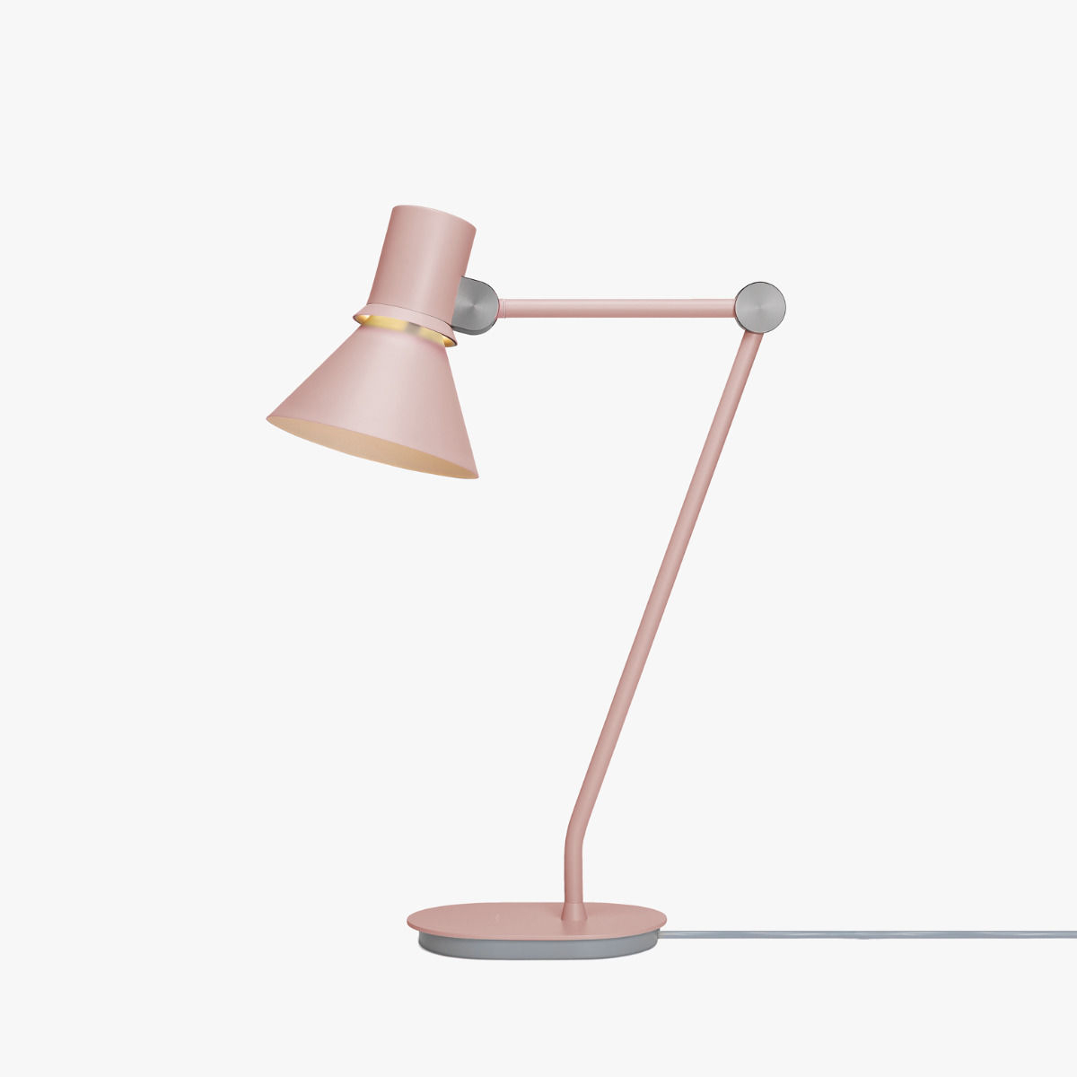 Type 80 Desk Lamp intended for sizing 1200 X 1200