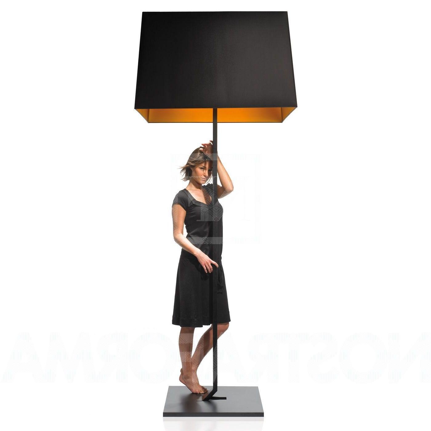 Unique Oversized Floor Lamp Design Black Oversized Floor in measurements 1400 X 1400