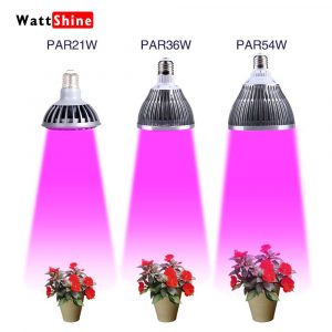 Us 699 30 Offe27 Plant Grow Led 21w 36w 54w Indoor Or Desktop Plants Led Grow Light Flexible Lamp Led Plant Growth Light Free Shipping In Led Grow within measurements 1000 X 1000