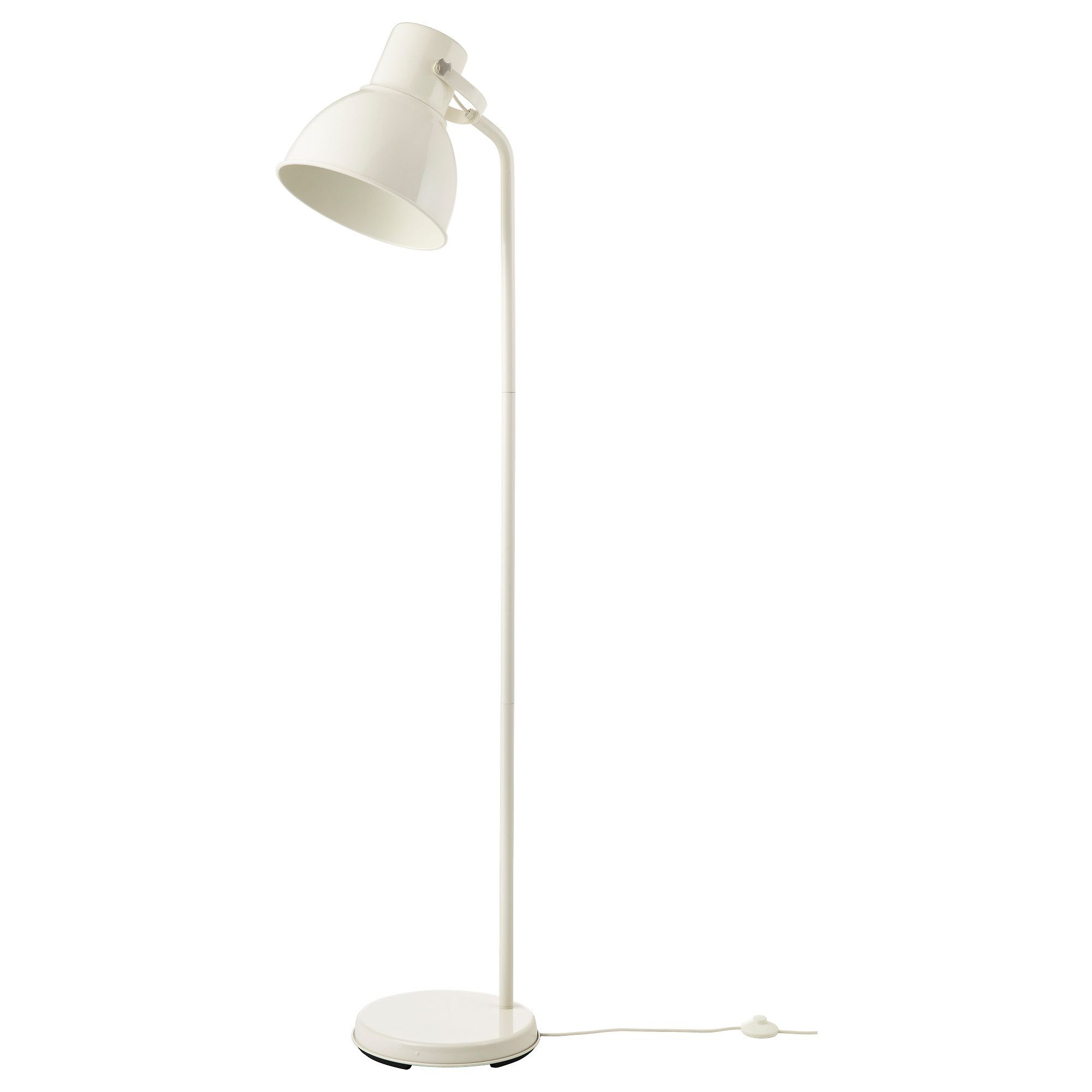 Us Furniture And Home Furnishings White Floor Lamp inside measurements 2000 X 2000