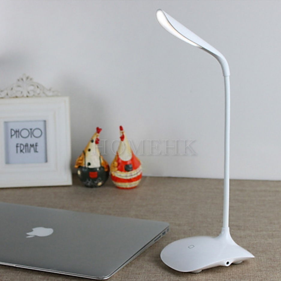 Usb Led Desk Lamp White Recharge Touch And 50 Similar Items regarding sizing 937 X 937