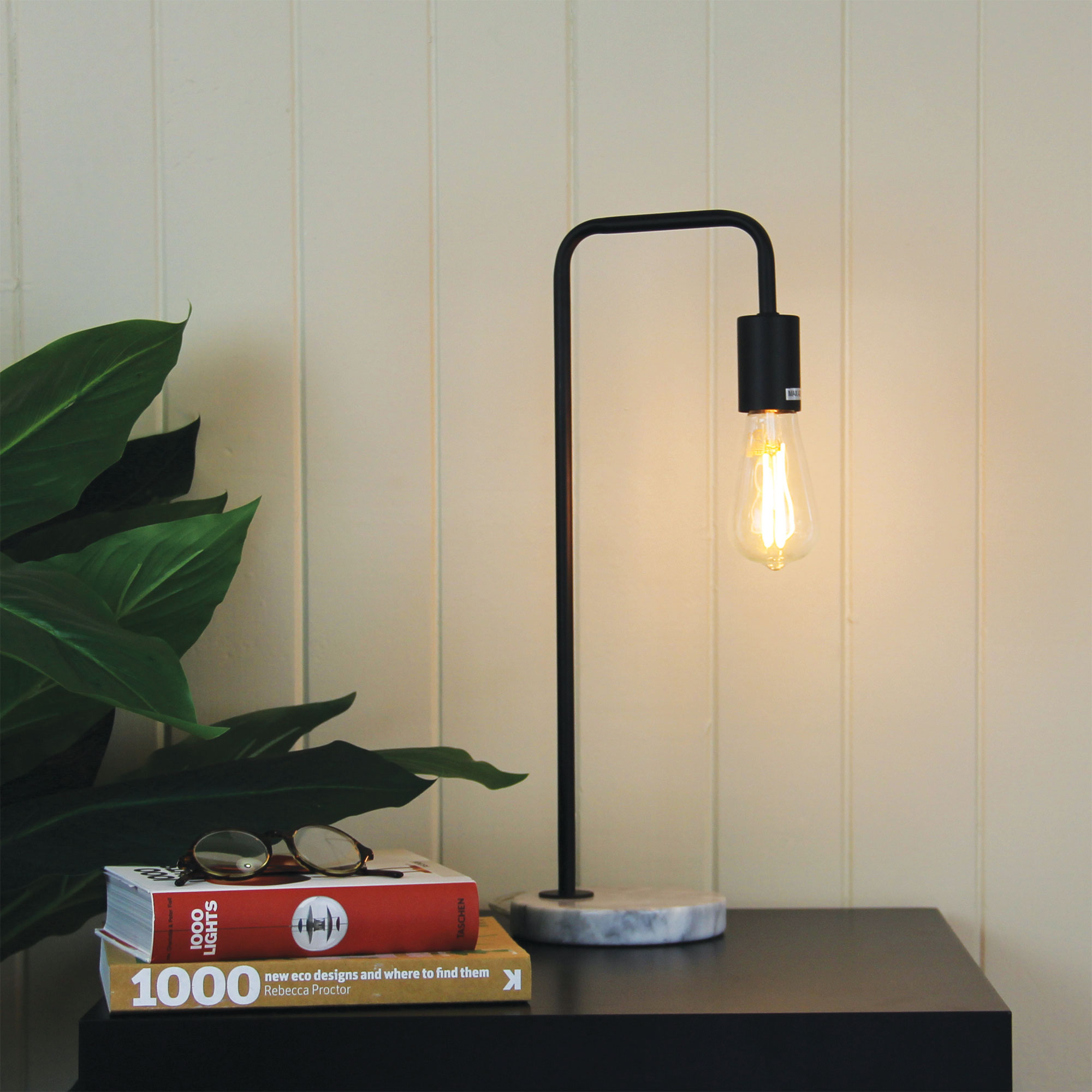 Ville Table Lamp inside proportions 2000 X 2000