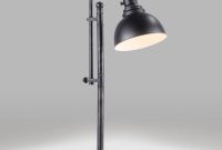 Vintage Black Felix Table Lamp Metal World Market In regarding measurements 2000 X 2000