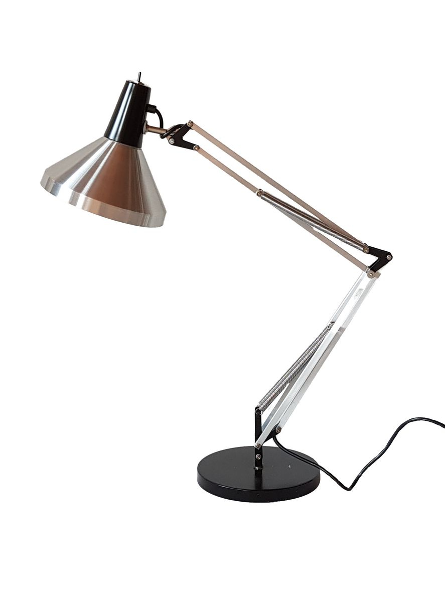 Vintage Desk Lamp Hala regarding proportions 887 X 1200