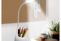 Wemake Flexible Rechargeable Led Light Dimmable Plastic Table Lamp Pack Of 1 regarding size 850 X 995