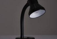 Wilko Desk Lamp Black pertaining to sizing 1000 X 1000
