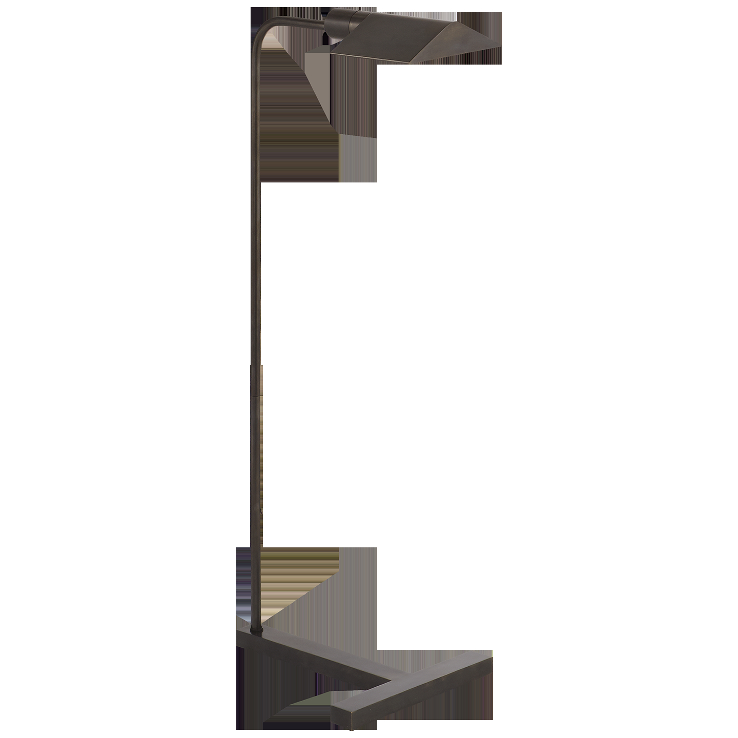 William Pharmacy Floor Lamp In Bronze Products In 2019 intended for measurements 1440 X 1440