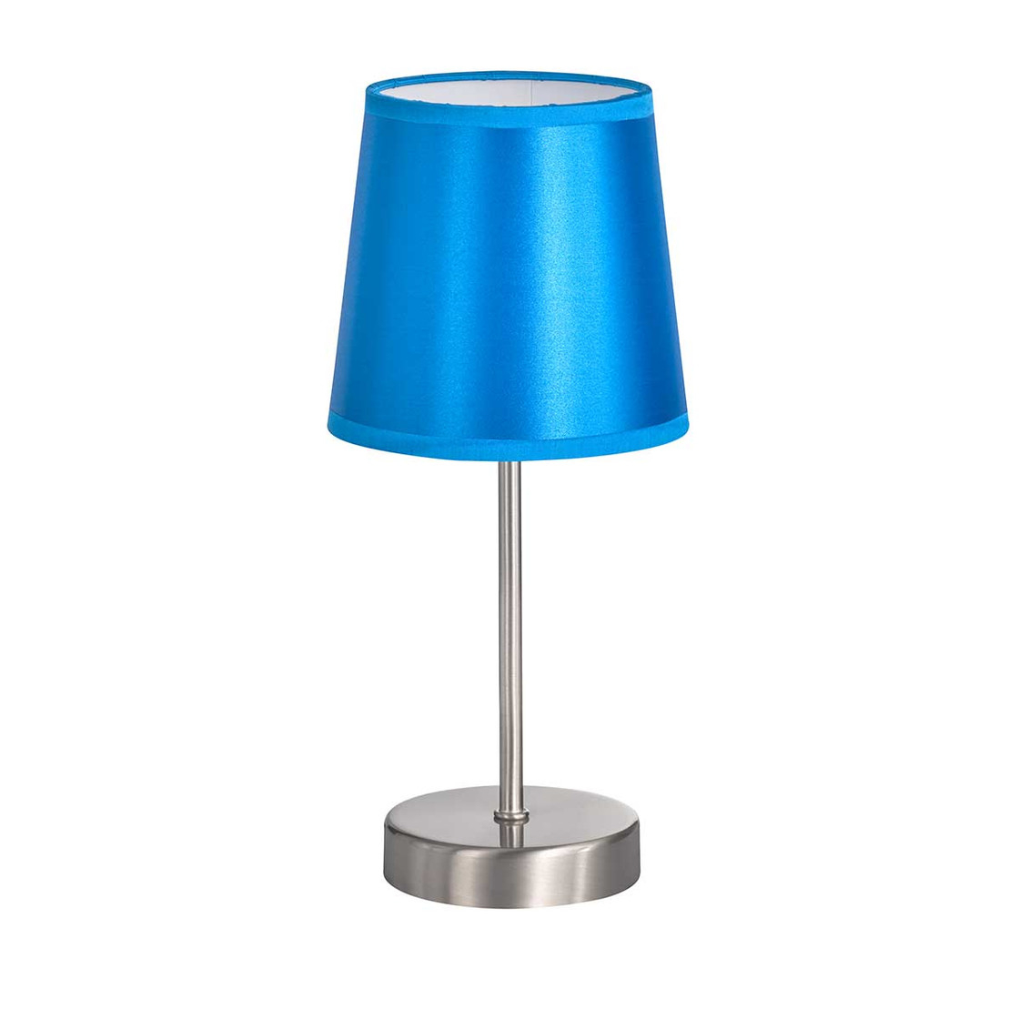 Wofi Table Lamp Cesena Blau with dimensions 1120 X 1120