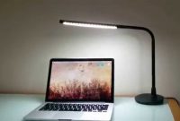 World Best Desk Lamp Review Of The Lumiy Lightline 1250 intended for measurements 1280 X 720