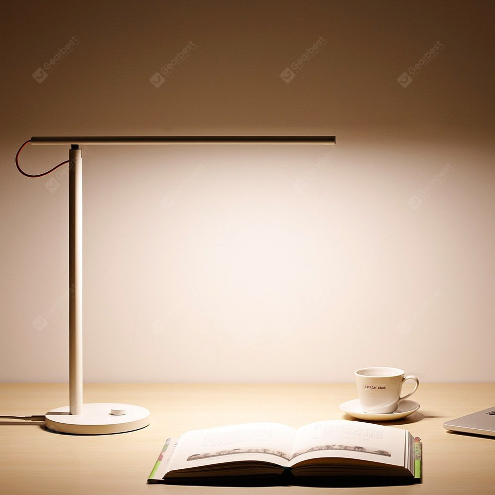 Xiaomi Mijia Mjtd01yl Smart Led Desk Lamp regarding dimensions 1000 X 1000
