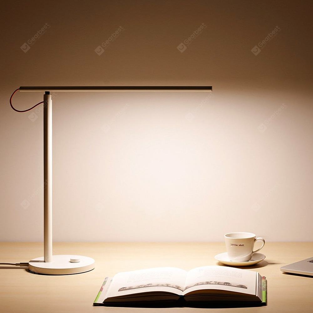 Xiaomi Mijia Mjtd01yl Smart Led Schreibtischlampe regarding proportions 1000 X 1000