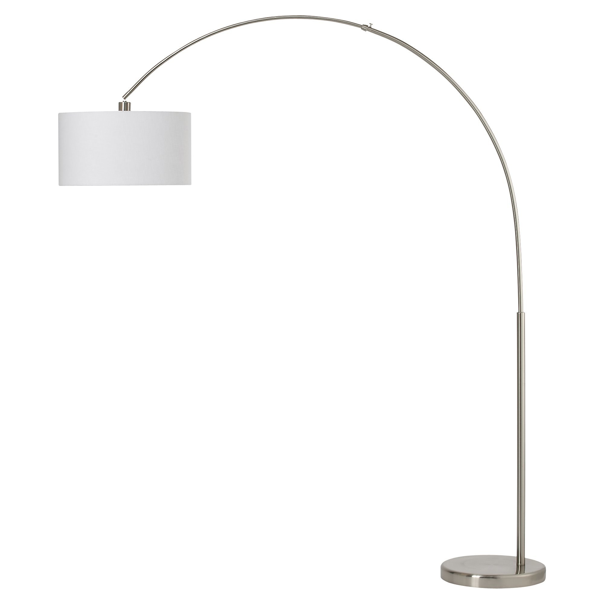 You Need An Arc Floor Lamp For Your Dining Table pertaining to size 2000 X 2000