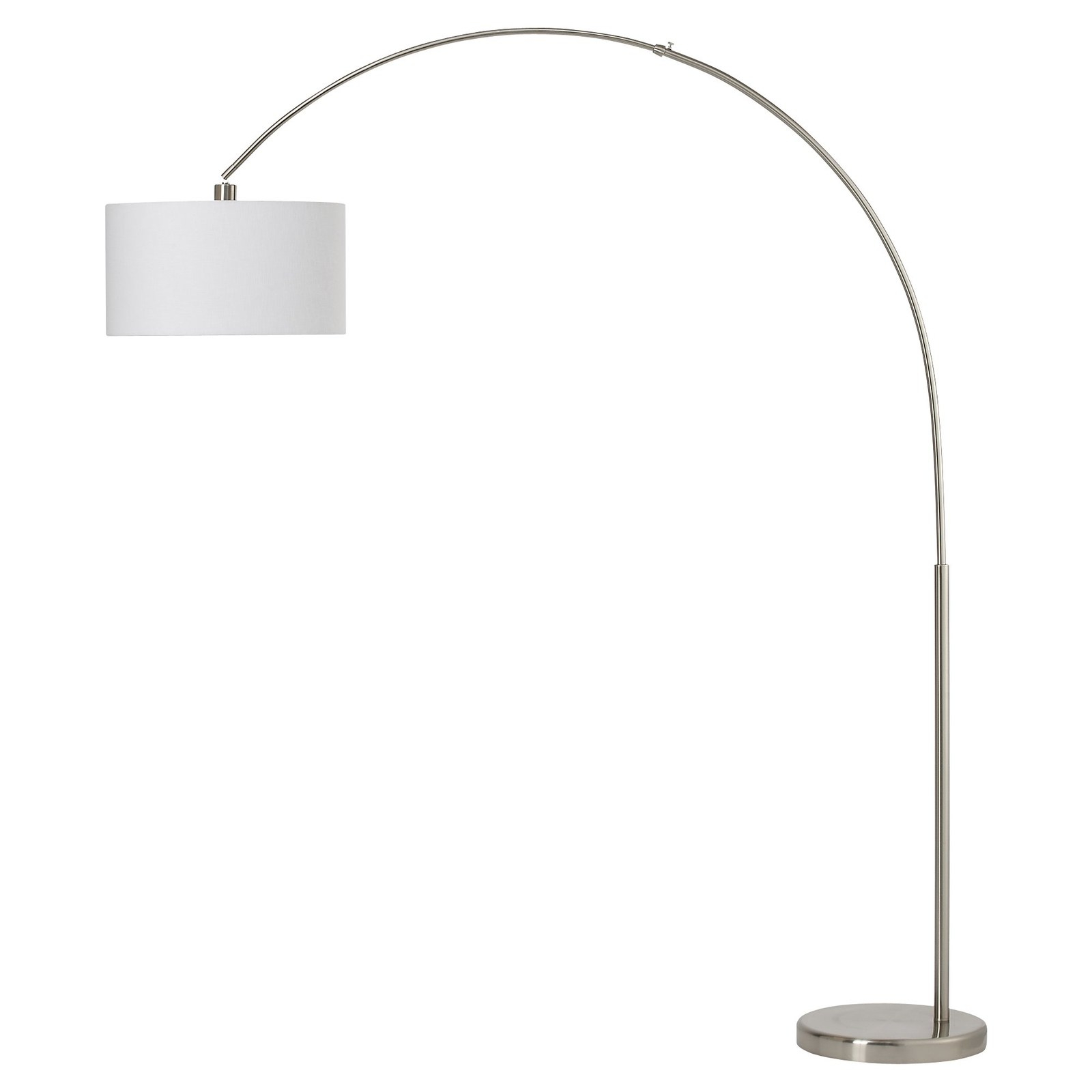 You Need An Arc Floor Lamp For Your Dining Table with dimensions 1600 X 1600